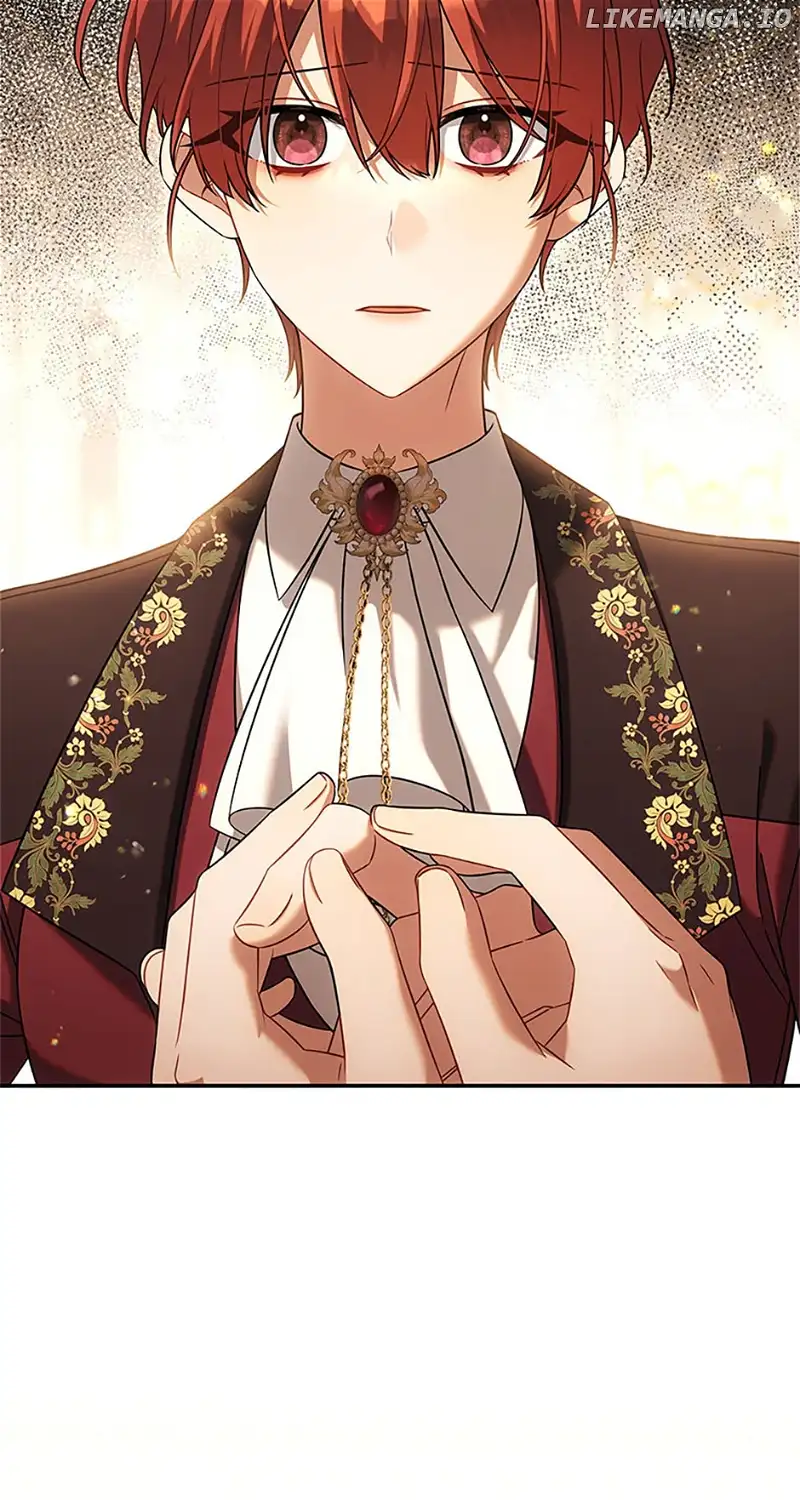 Time To Dedicate Your Death chapter 59 page 19