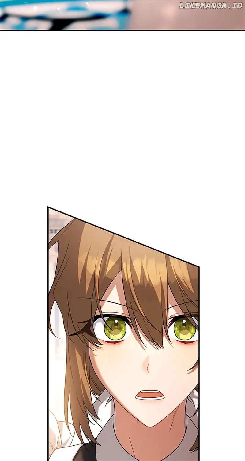 Time To Dedicate Your Death chapter 59 page 21