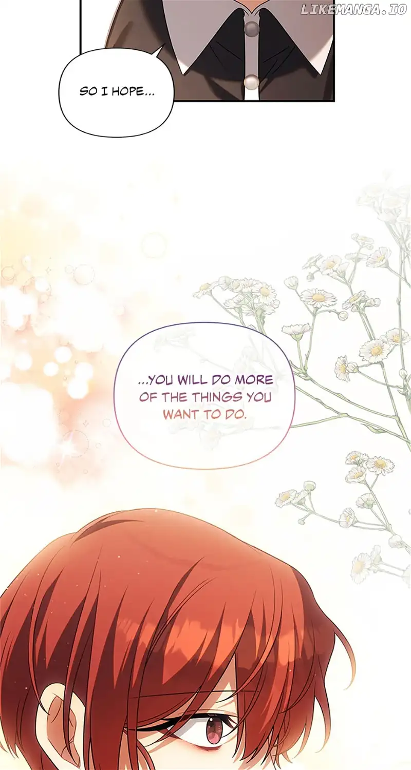 Time To Dedicate Your Death chapter 59 page 22
