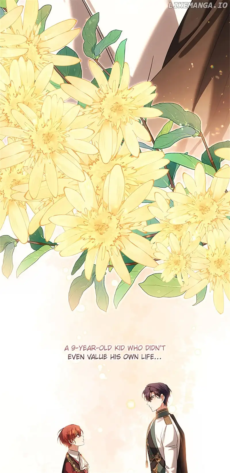 Time To Dedicate Your Death chapter 59 page 26