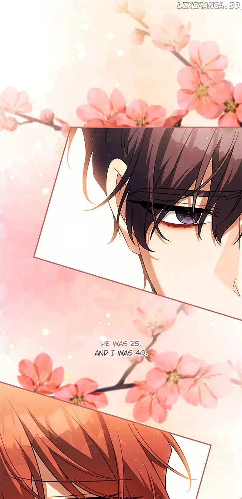 Time To Dedicate Your Death chapter 59 page 28