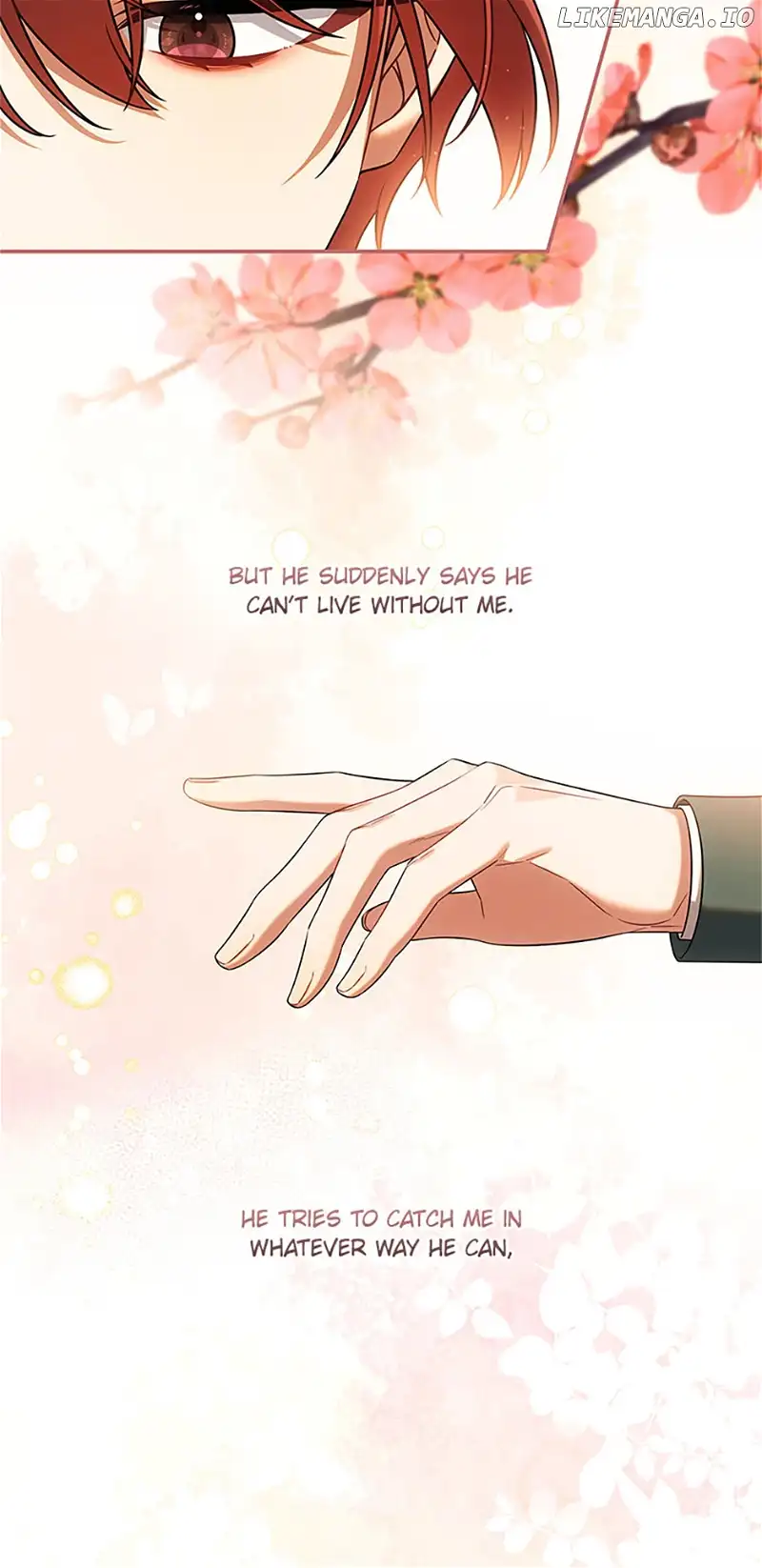 Time To Dedicate Your Death chapter 59 page 29