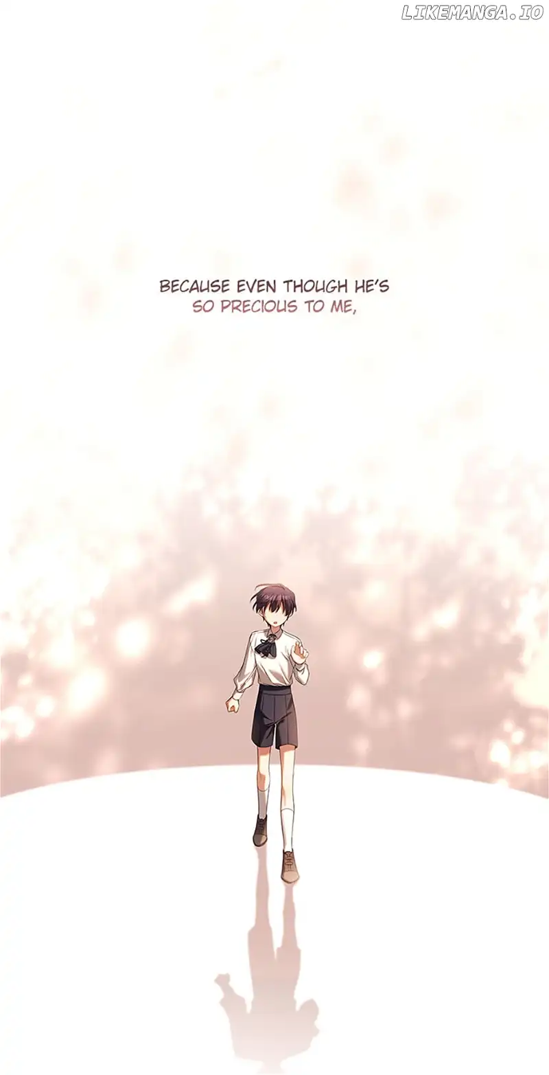 Time To Dedicate Your Death chapter 59 page 31