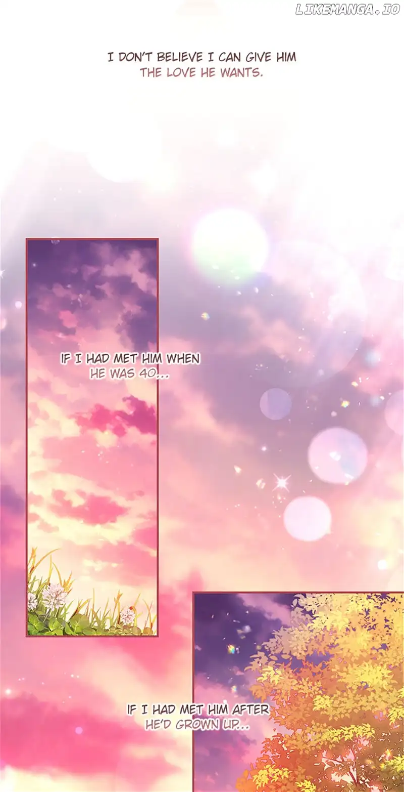 Time To Dedicate Your Death chapter 59 page 32