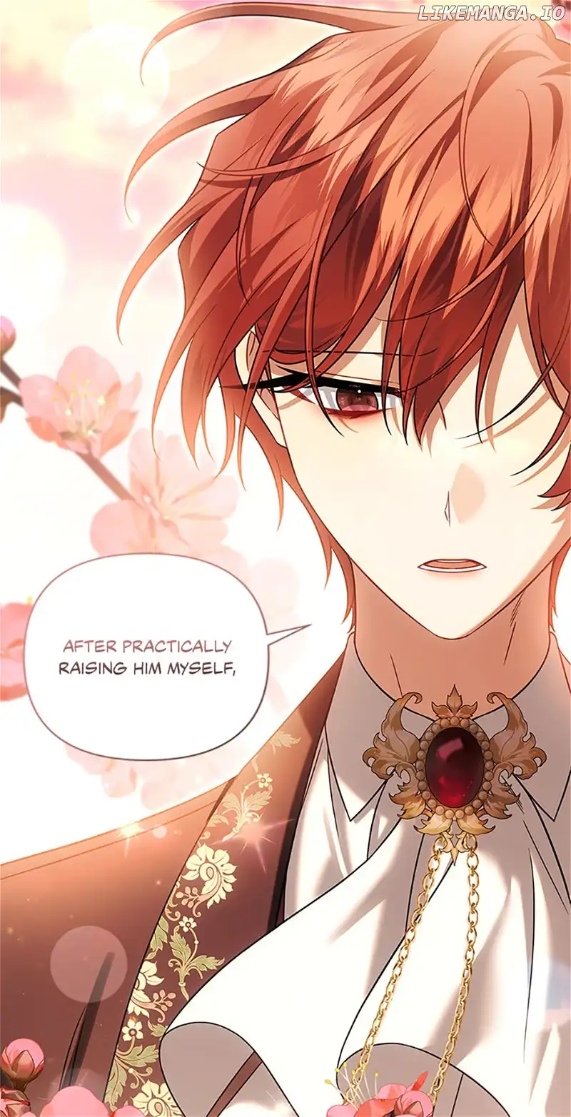 Time To Dedicate Your Death chapter 59 page 34