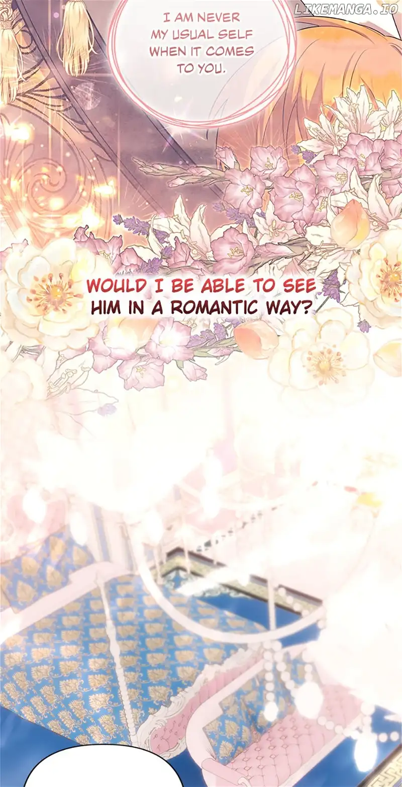 Time To Dedicate Your Death chapter 59 page 36