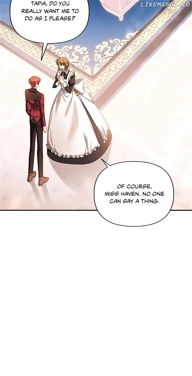 Time To Dedicate Your Death chapter 59 page 37