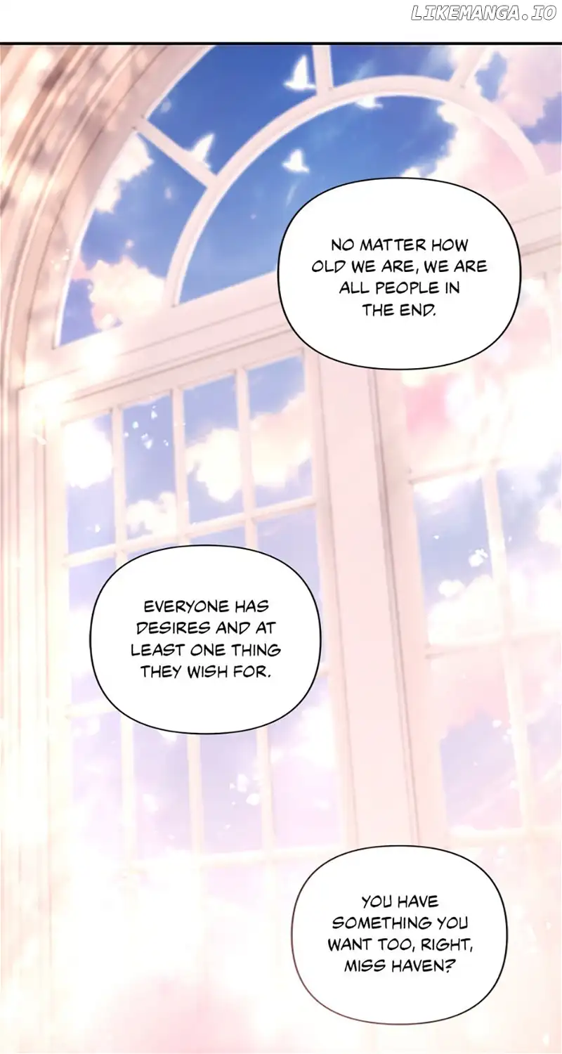 Time To Dedicate Your Death chapter 59 page 38