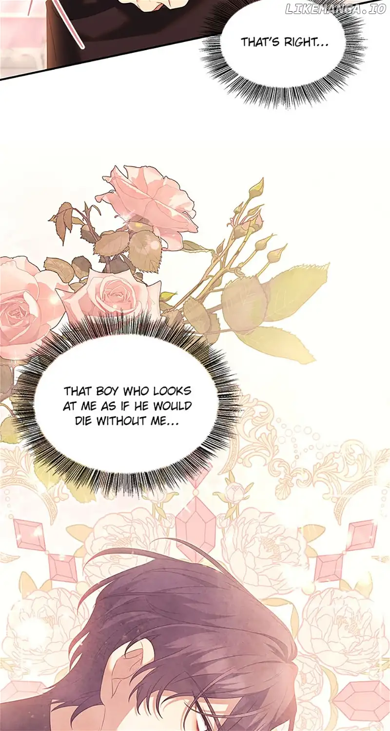 Time To Dedicate Your Death chapter 59 page 41