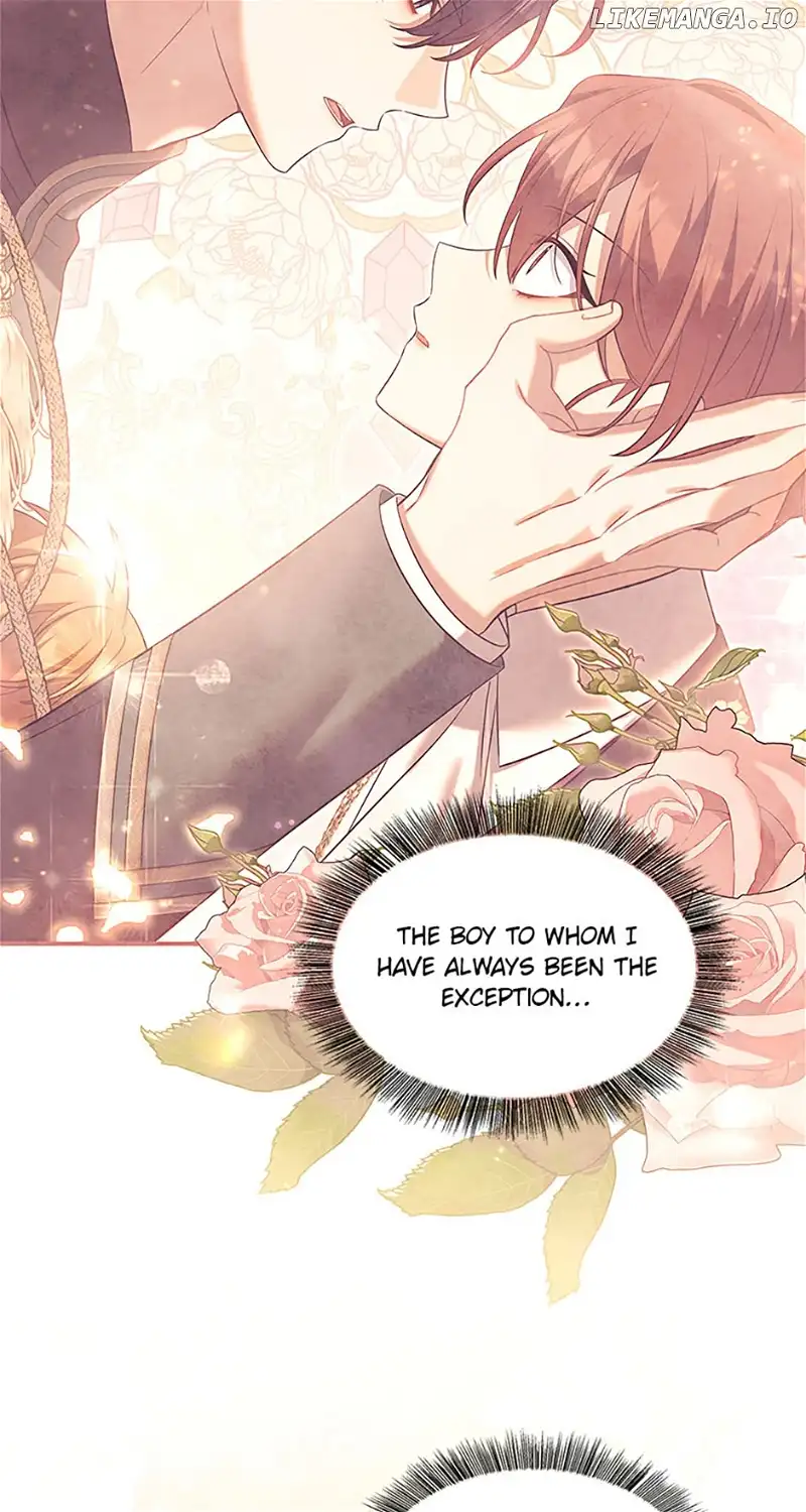 Time To Dedicate Your Death chapter 59 page 42