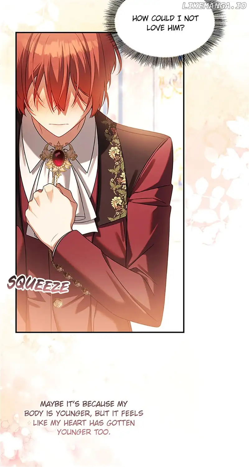 Time To Dedicate Your Death chapter 59 page 43