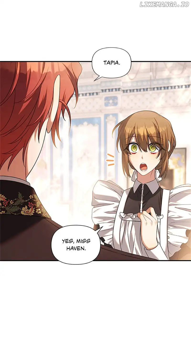 Time To Dedicate Your Death chapter 59 page 46