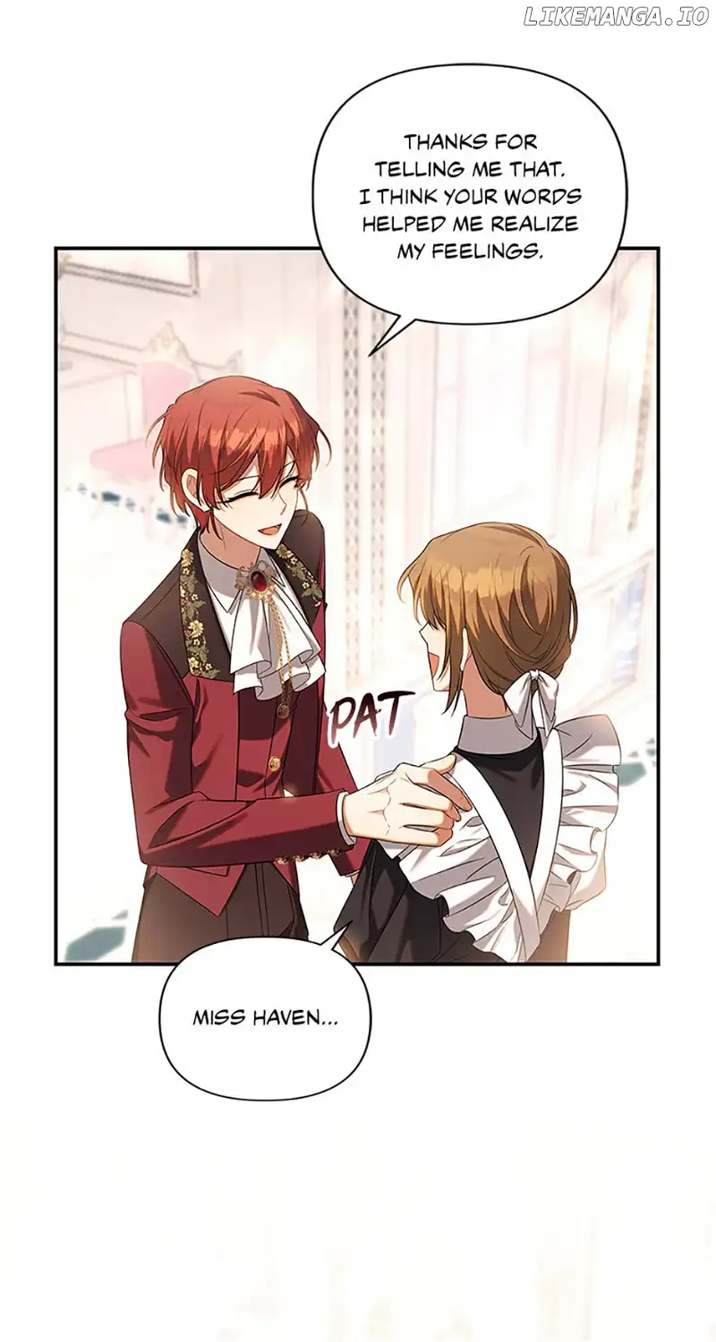 Time To Dedicate Your Death chapter 59 page 47