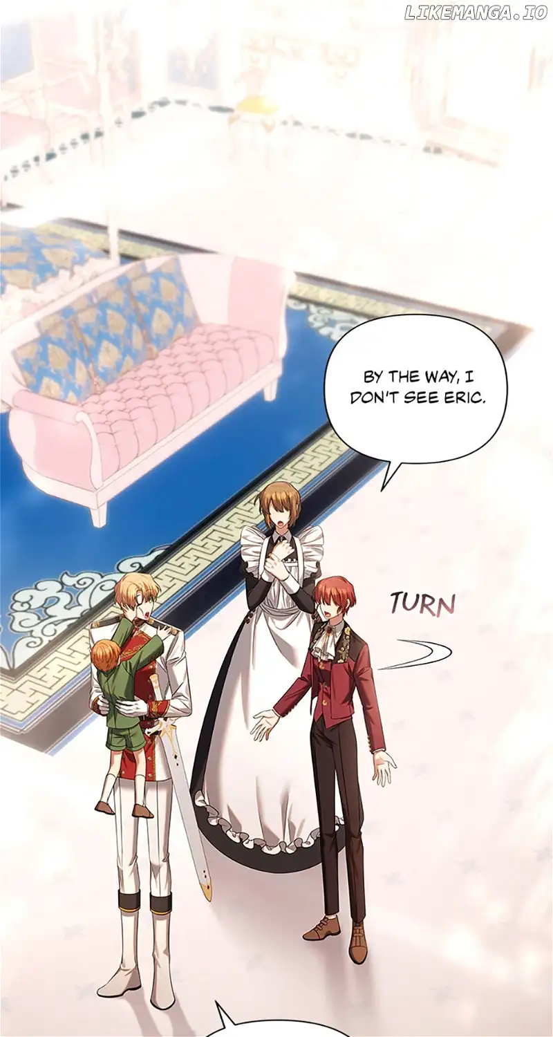 Time To Dedicate Your Death chapter 59 page 48