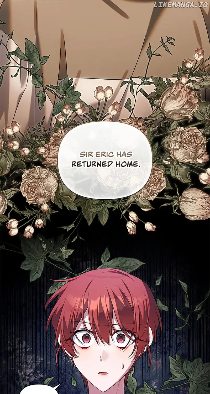 Time To Dedicate Your Death chapter 59 page 50