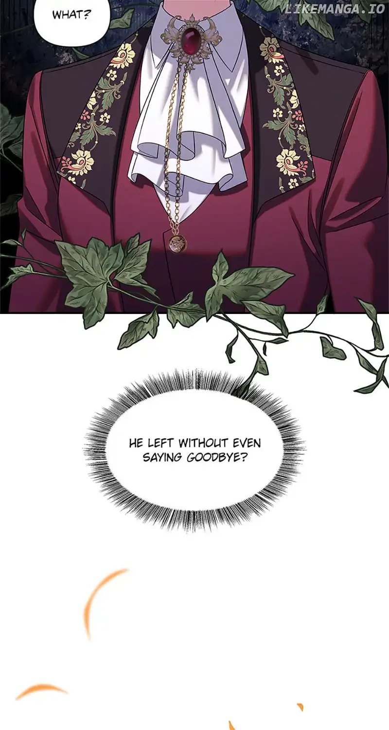 Time To Dedicate Your Death chapter 59 page 51