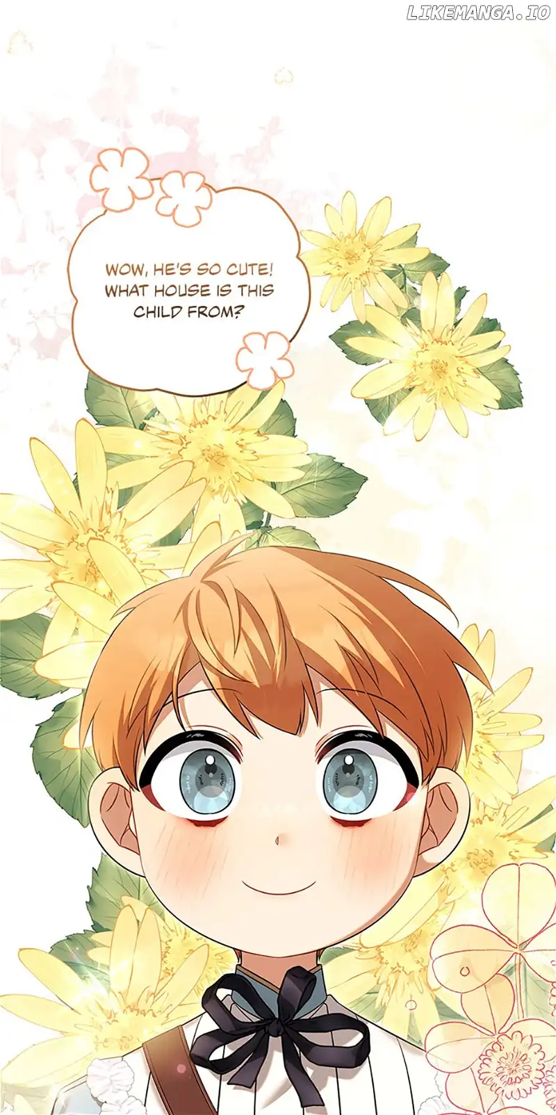 Time To Dedicate Your Death chapter 59 page 54