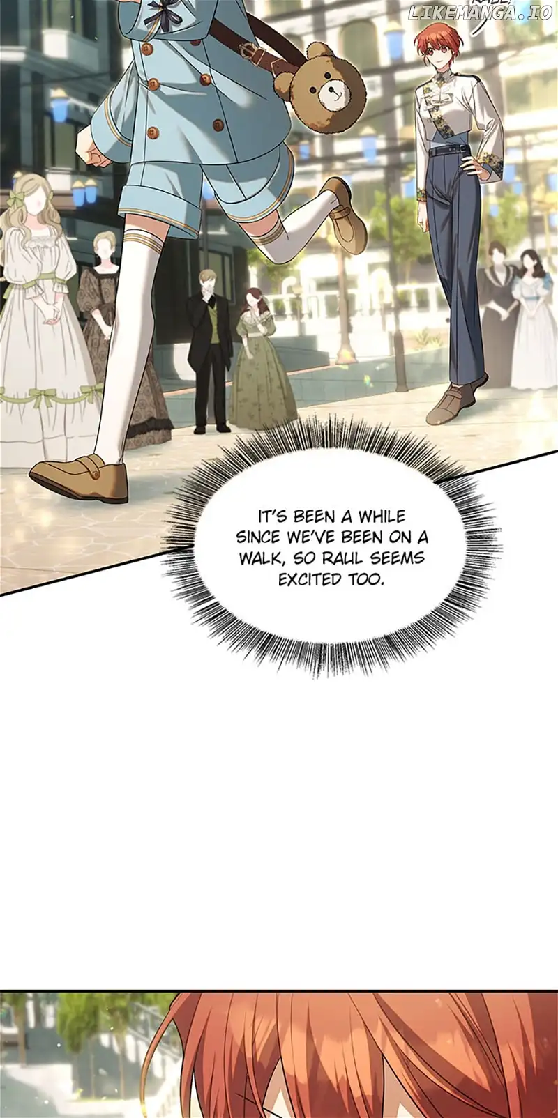 Time To Dedicate Your Death chapter 59 page 56