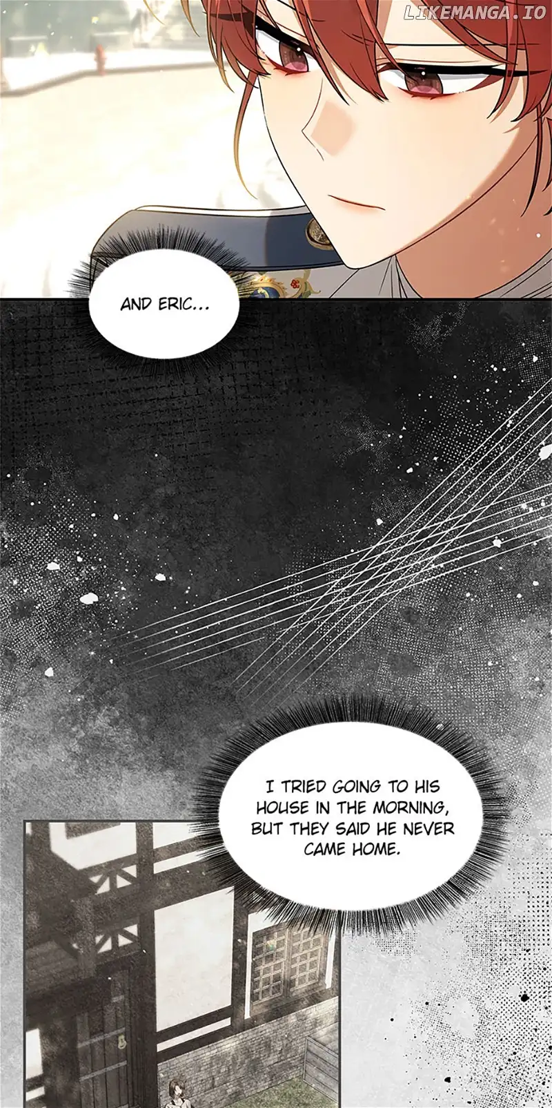 Time To Dedicate Your Death chapter 59 page 57
