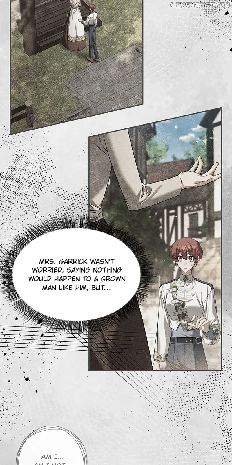 Time To Dedicate Your Death chapter 59 page 58