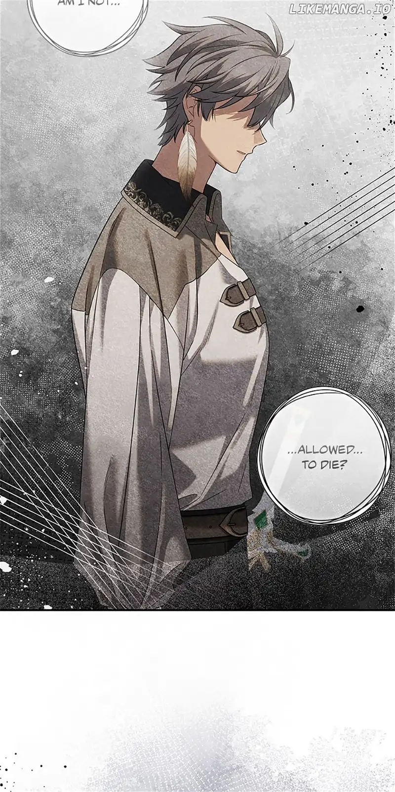 Time To Dedicate Your Death chapter 59 page 59
