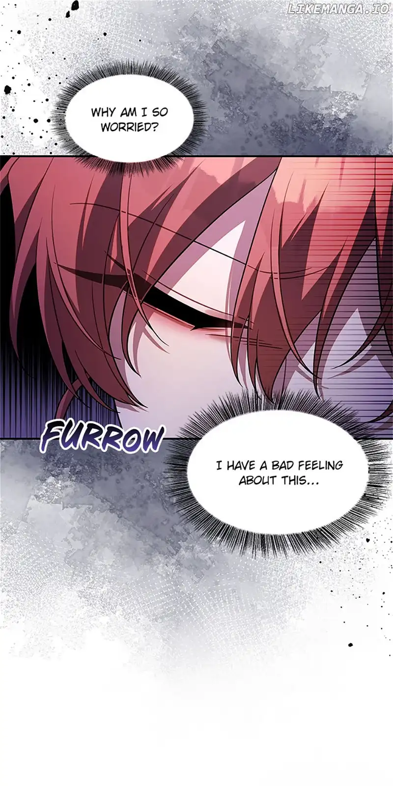 Time To Dedicate Your Death chapter 59 page 60