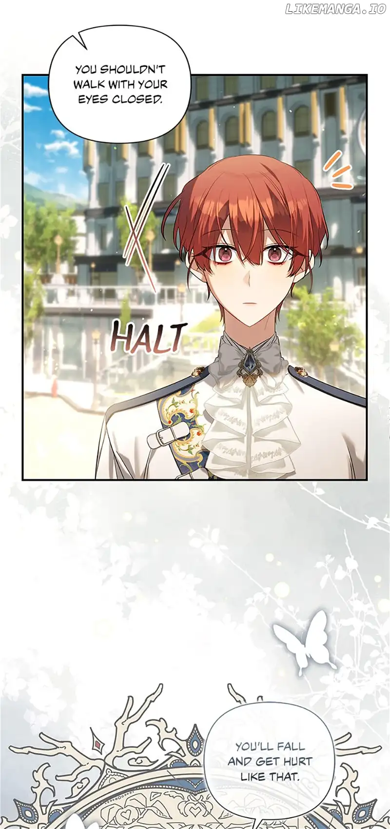 Time To Dedicate Your Death chapter 59 page 61