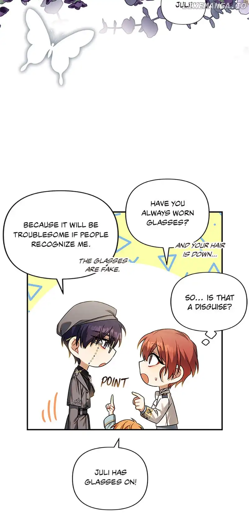 Time To Dedicate Your Death chapter 59 page 63