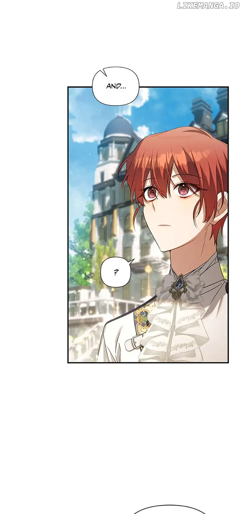 Time To Dedicate Your Death chapter 59 page 65