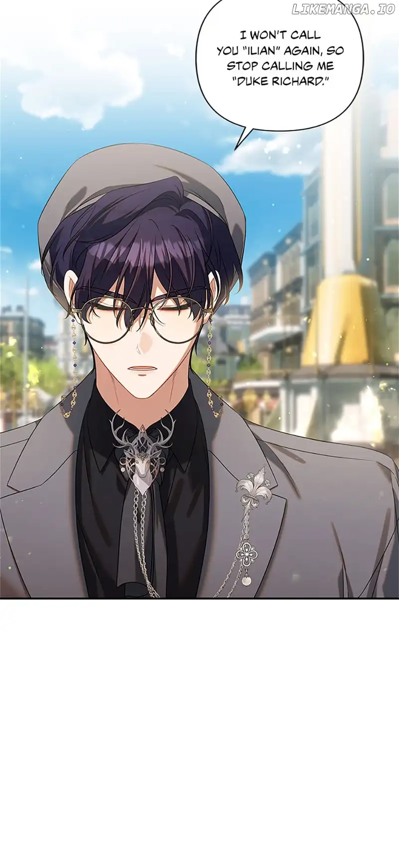Time To Dedicate Your Death chapter 59 page 66