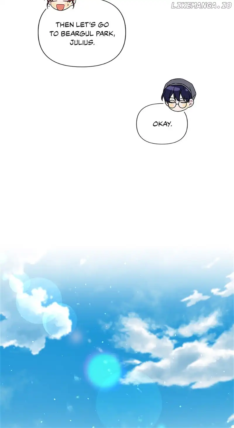 Time To Dedicate Your Death chapter 59 page 68