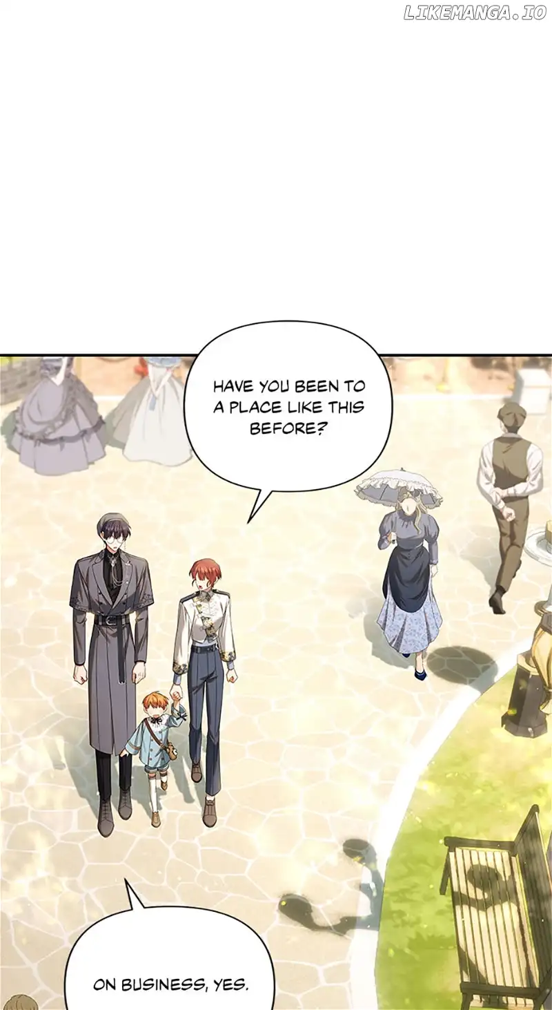 Time To Dedicate Your Death chapter 59 page 70