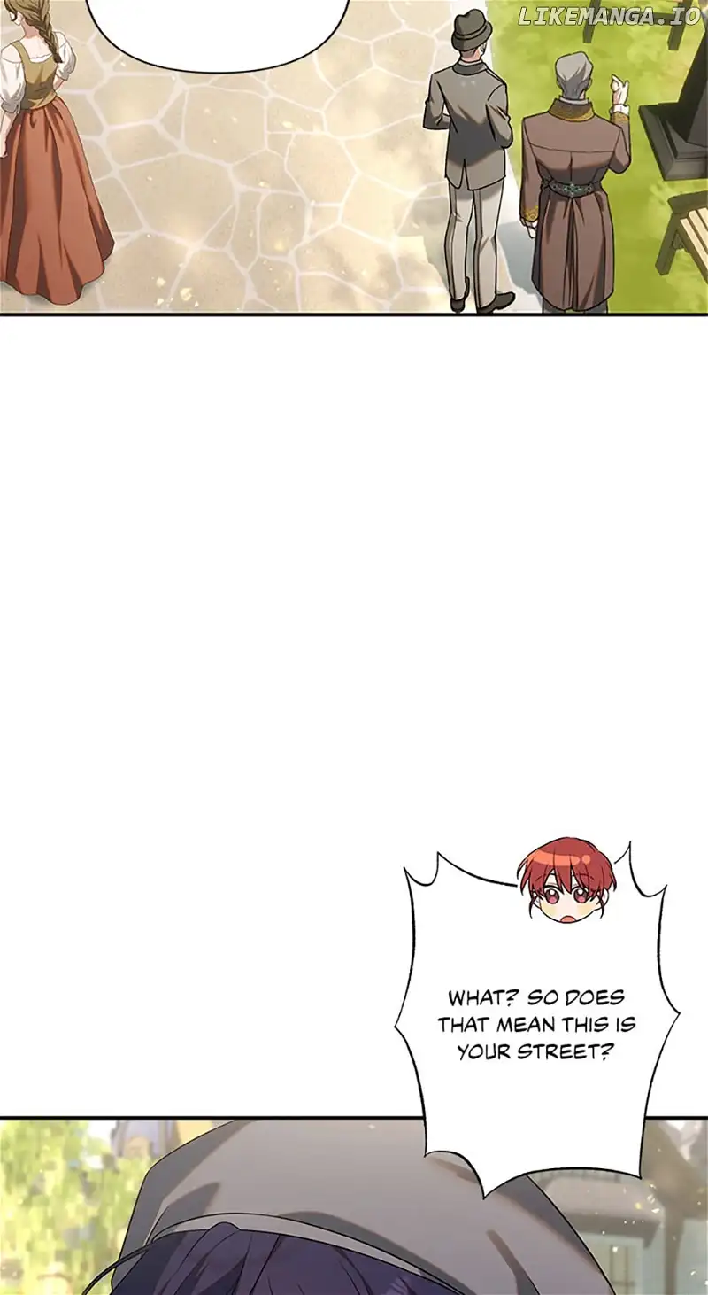 Time To Dedicate Your Death chapter 59 page 71