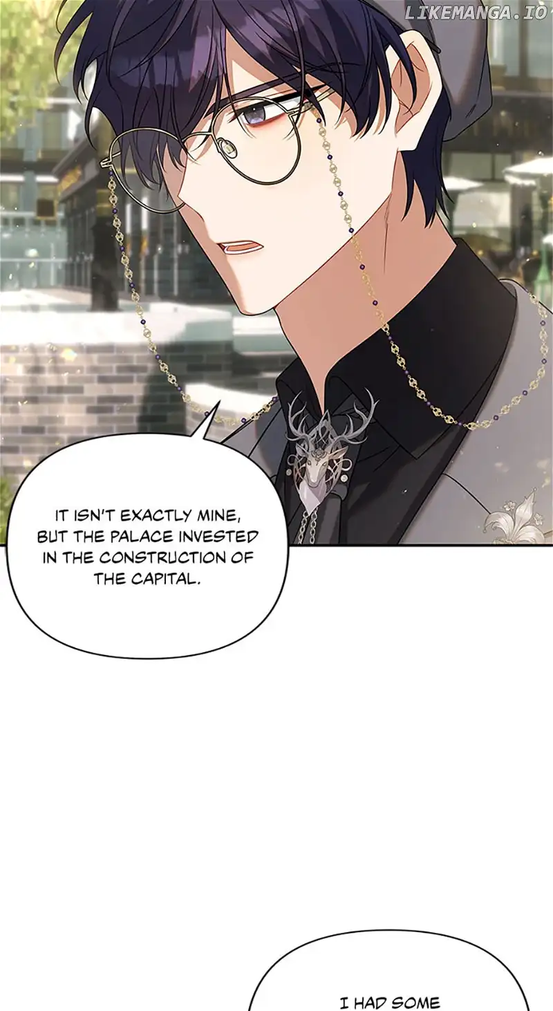 Time To Dedicate Your Death chapter 59 page 72