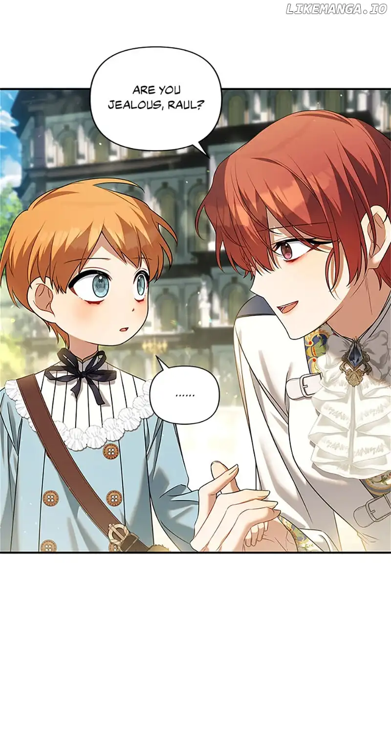 Time To Dedicate Your Death chapter 59 page 79