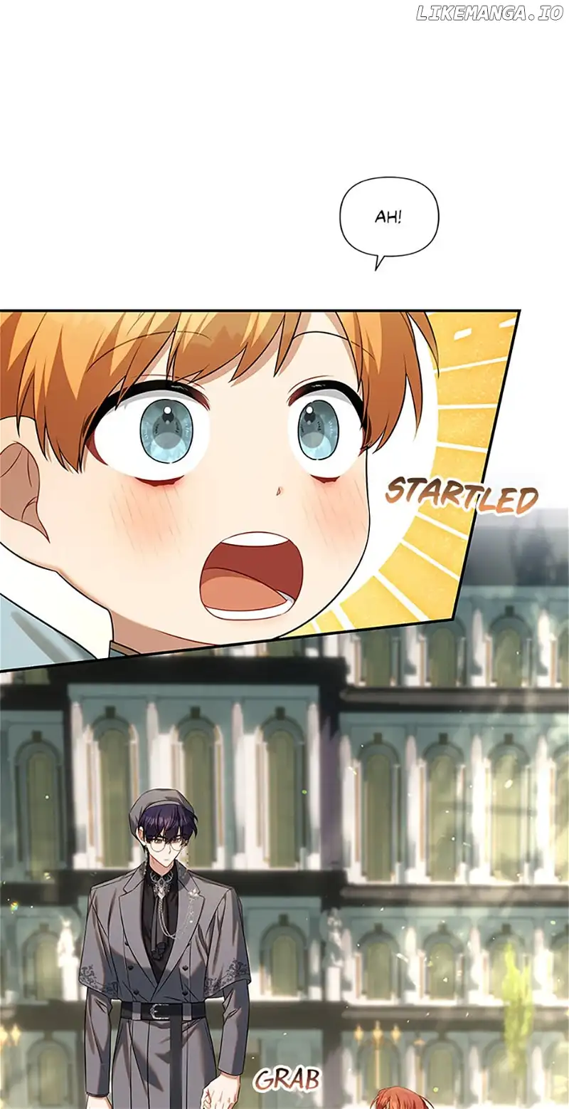Time To Dedicate Your Death chapter 59 page 80