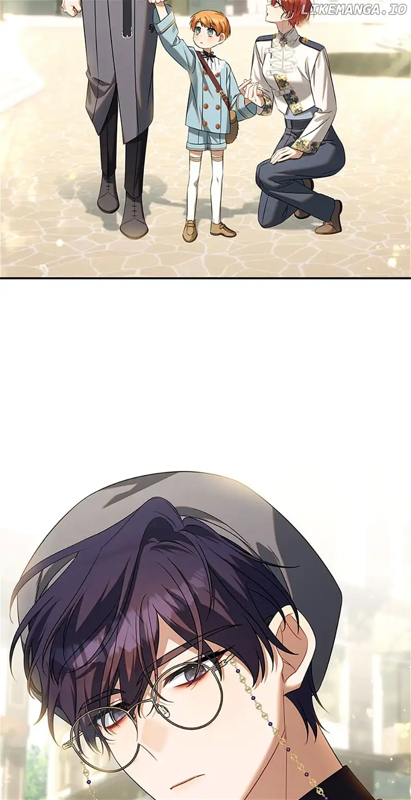 Time To Dedicate Your Death chapter 59 page 81