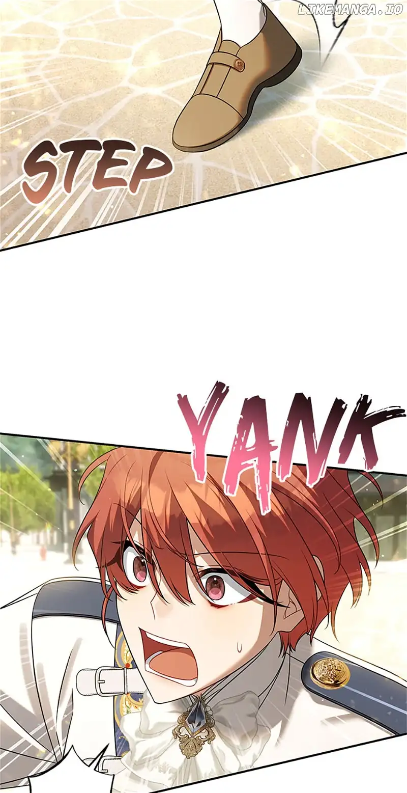 Time To Dedicate Your Death chapter 59 page 84