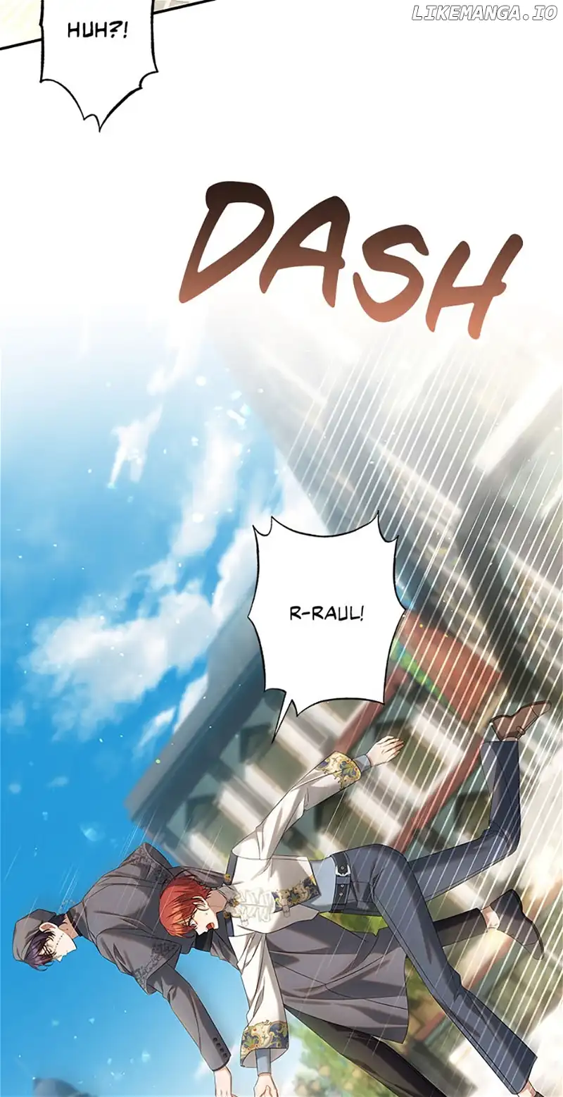 Time To Dedicate Your Death chapter 59 page 85