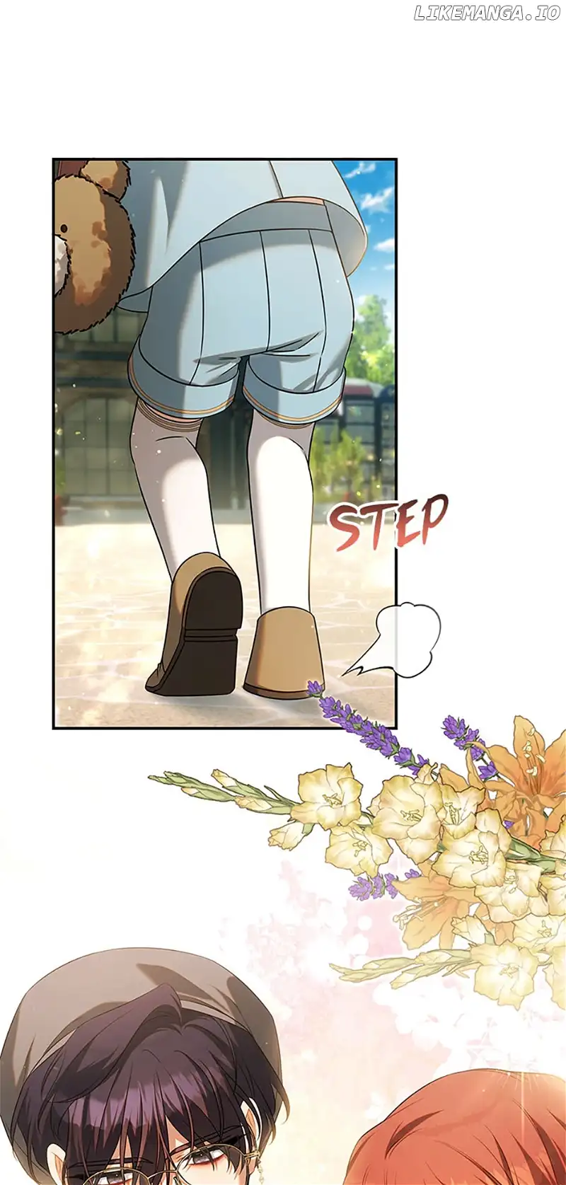 Time To Dedicate Your Death chapter 59 page 87