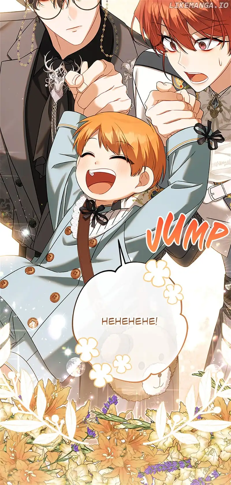 Time To Dedicate Your Death chapter 59 page 88