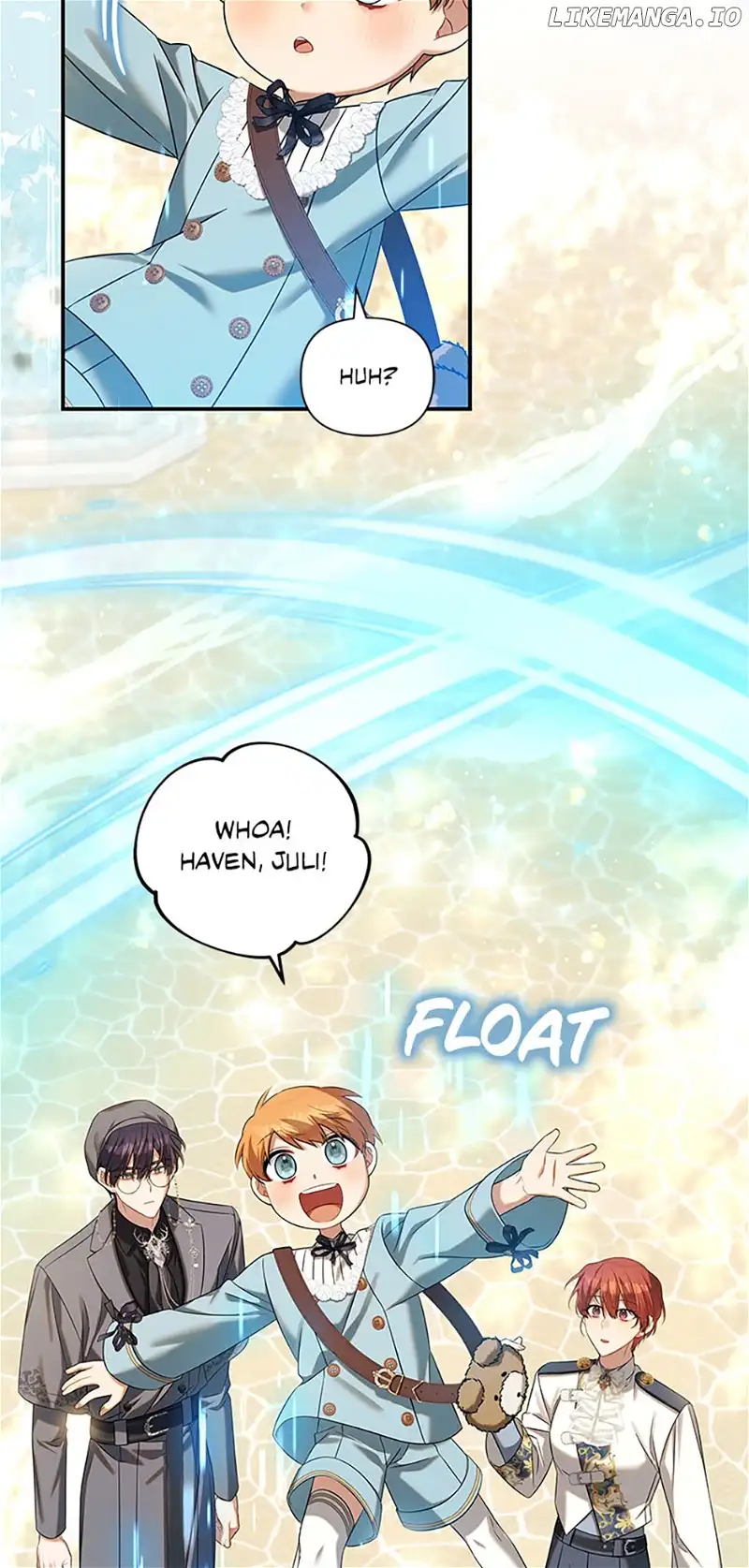 Time To Dedicate Your Death chapter 59 page 90