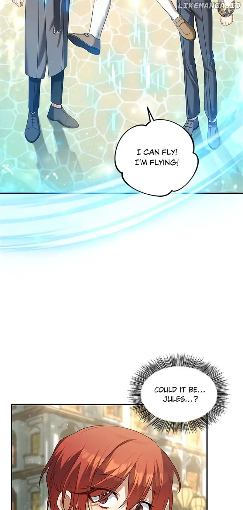 Time To Dedicate Your Death chapter 59 page 91