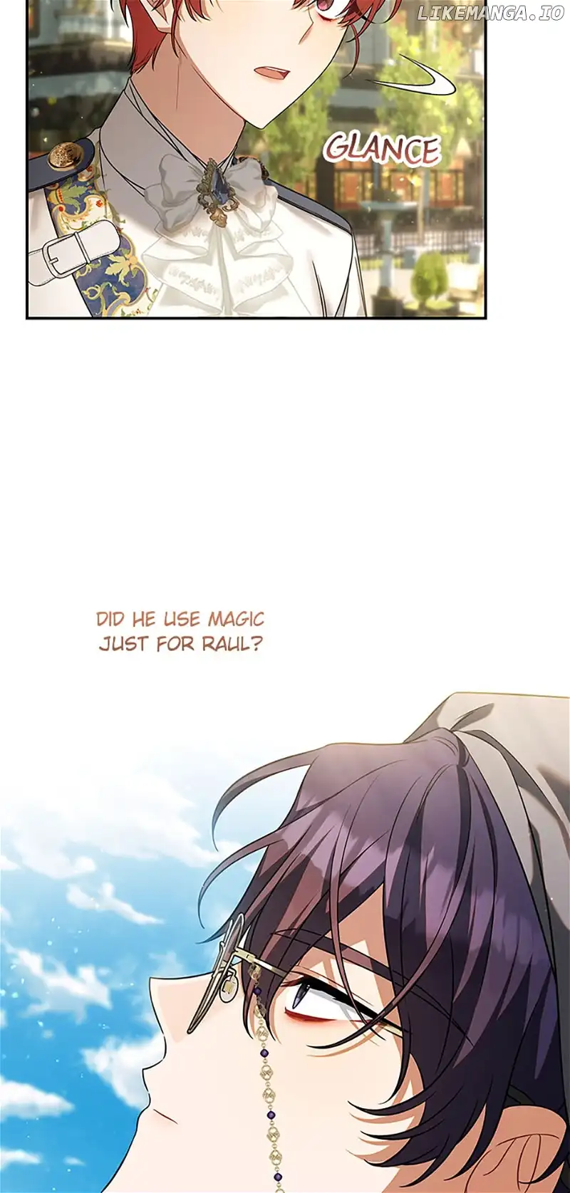 Time To Dedicate Your Death chapter 59 page 92