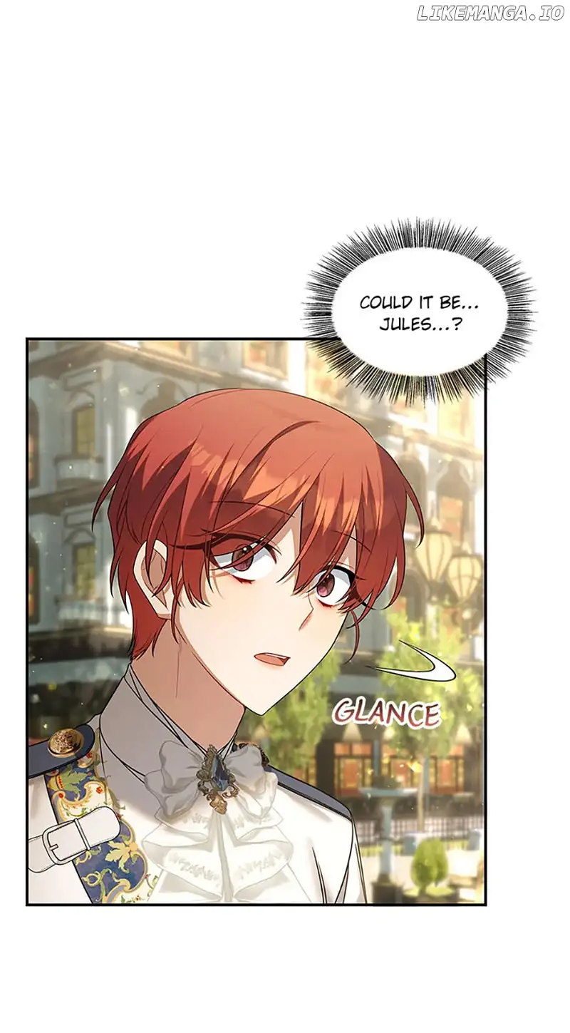 Time To Dedicate Your Death chapter 60 page 1