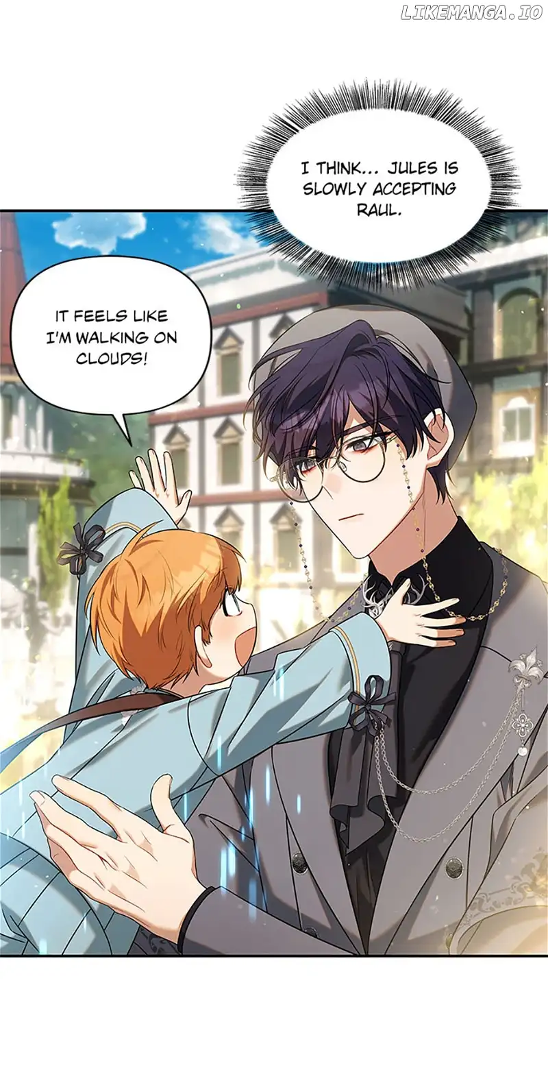 Time To Dedicate Your Death chapter 60 page 4