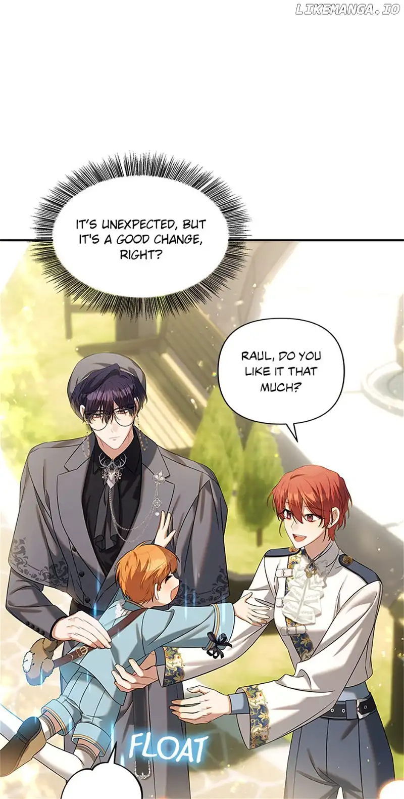 Time To Dedicate Your Death chapter 60 page 5