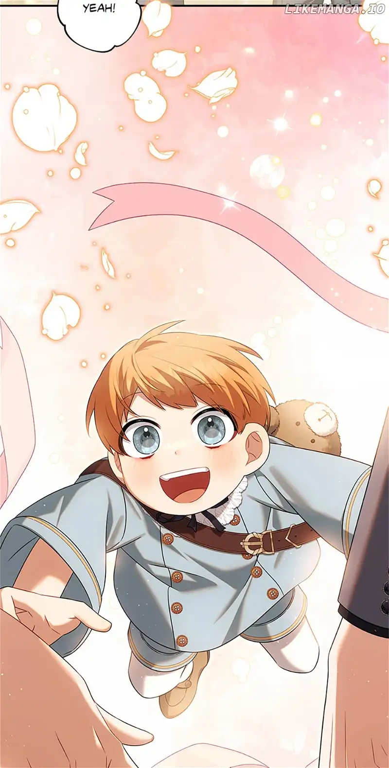 Time To Dedicate Your Death chapter 60 page 6