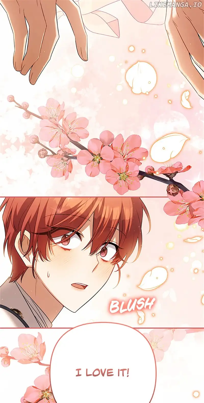 Time To Dedicate Your Death chapter 60 page 7