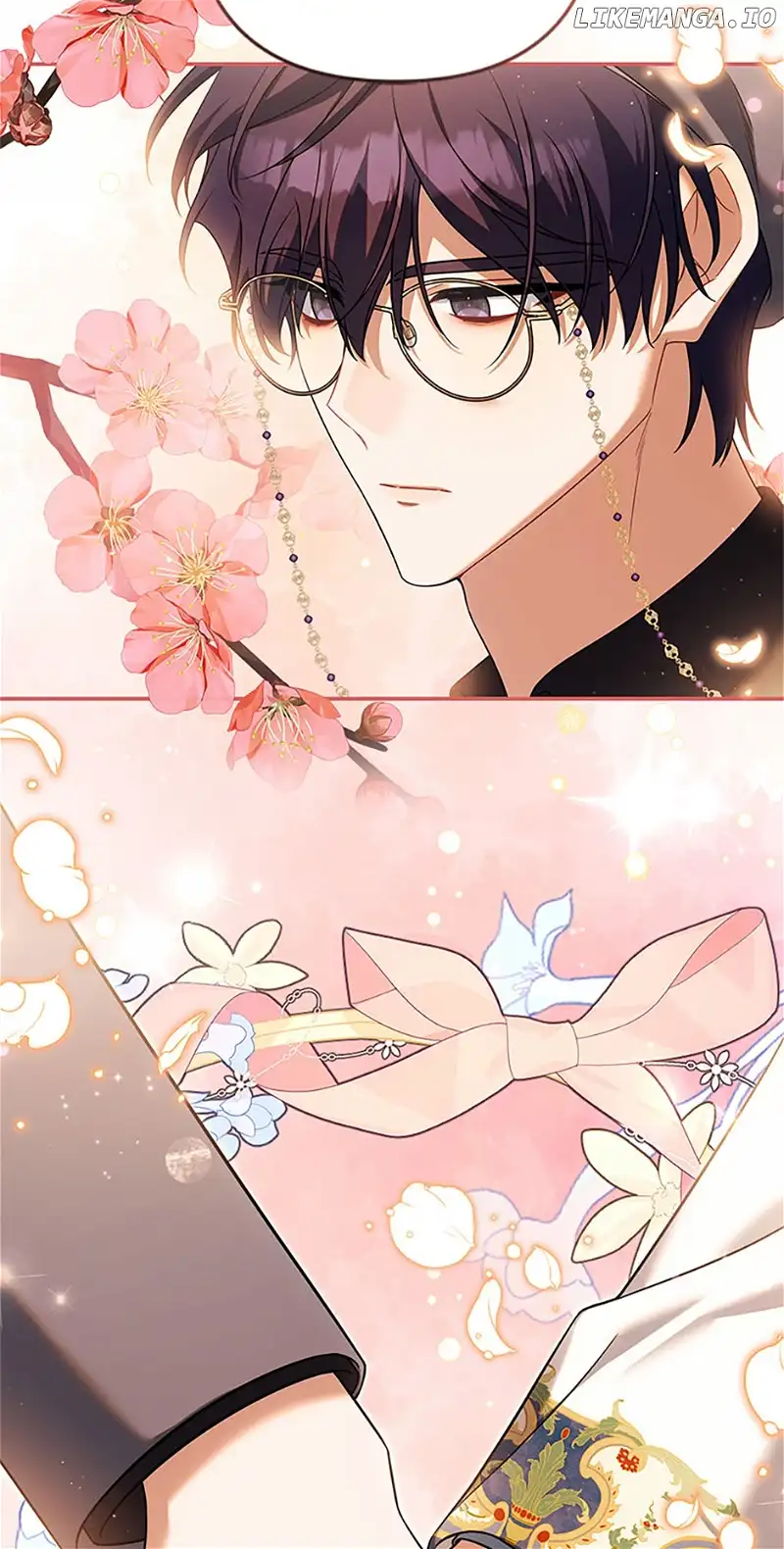 Time To Dedicate Your Death chapter 60 page 8
